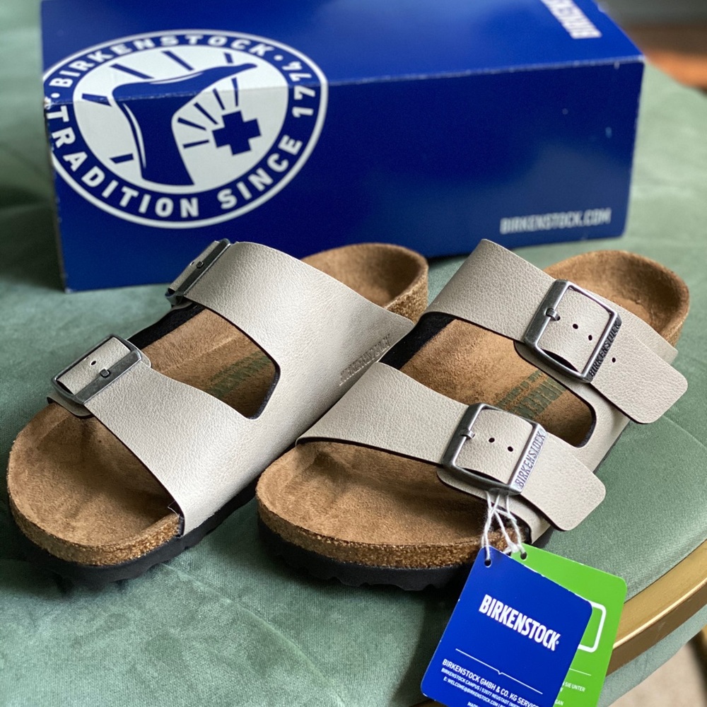 Birkenstock Arizona Stone Sandal